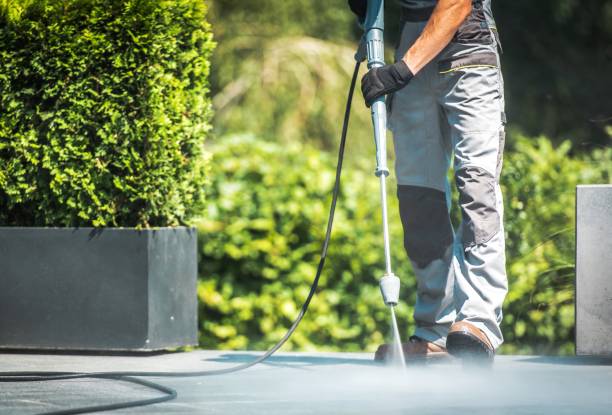 Best Machinery and Equipment Cleaning  in Freeport, TX