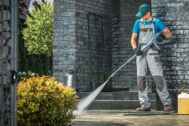 Best Spring Cleaning  in Freeport, TX