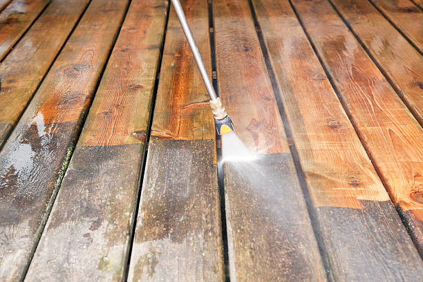 Concrete Sealing in Freeport, TX