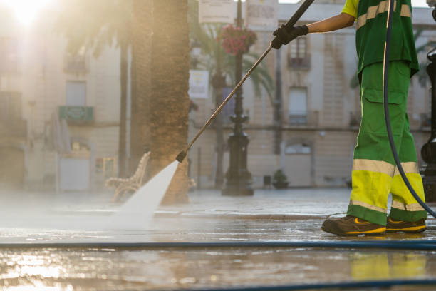 Best Playground Equipment Cleaning  in Freeport, TX